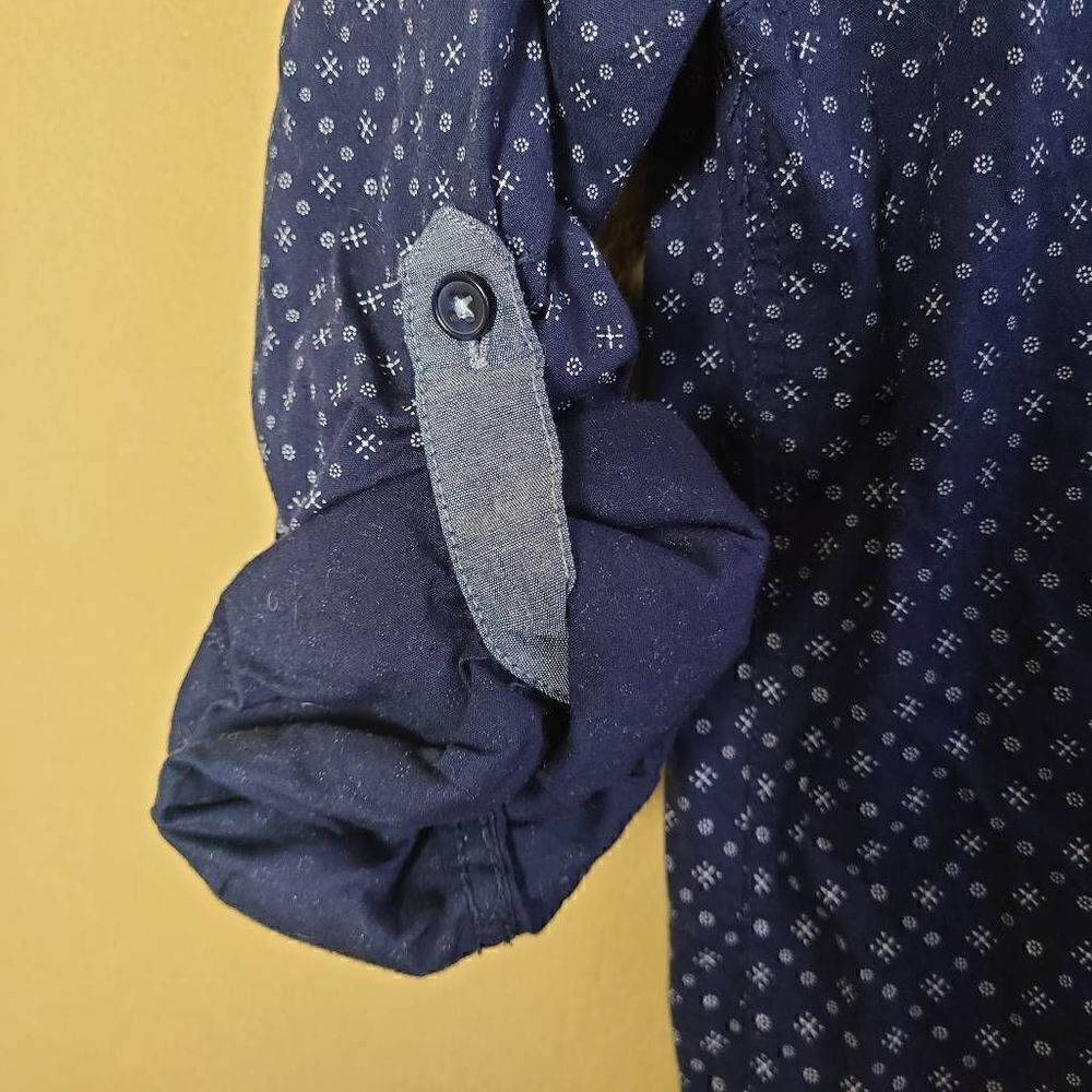 Eighty Eight Button Up Shirt - Picture 4 of 8